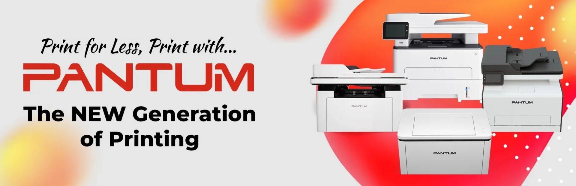 Printer, Pantum