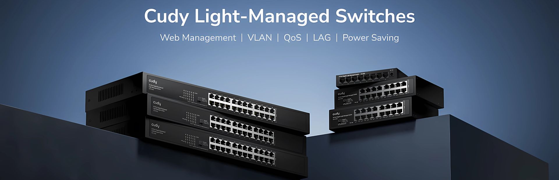Switches, Ethernet Switch