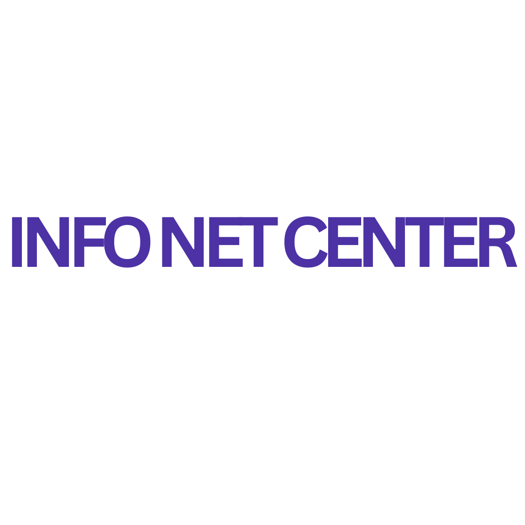 Info Net Center