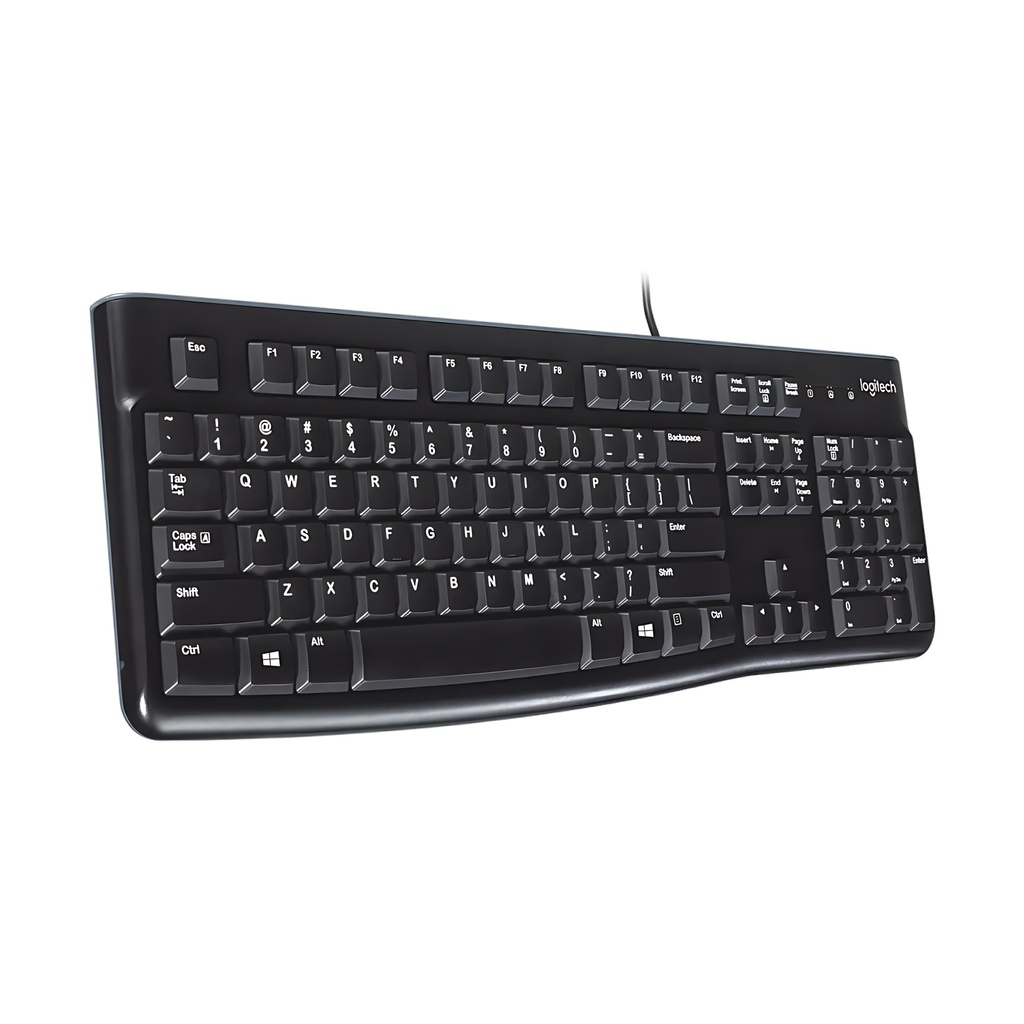 Logitech KEYBOARD K120