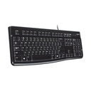 Logitech KEYBOARD K120