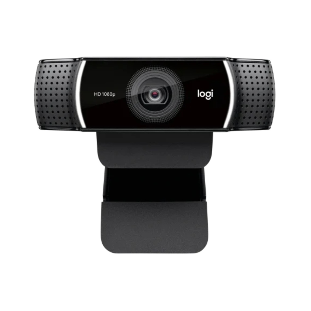 Logitech WEBCAM C922 PRO