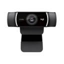 Logitech WEBCAM C922 PRO