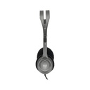 Logitech WIRED HEADPHONES H110