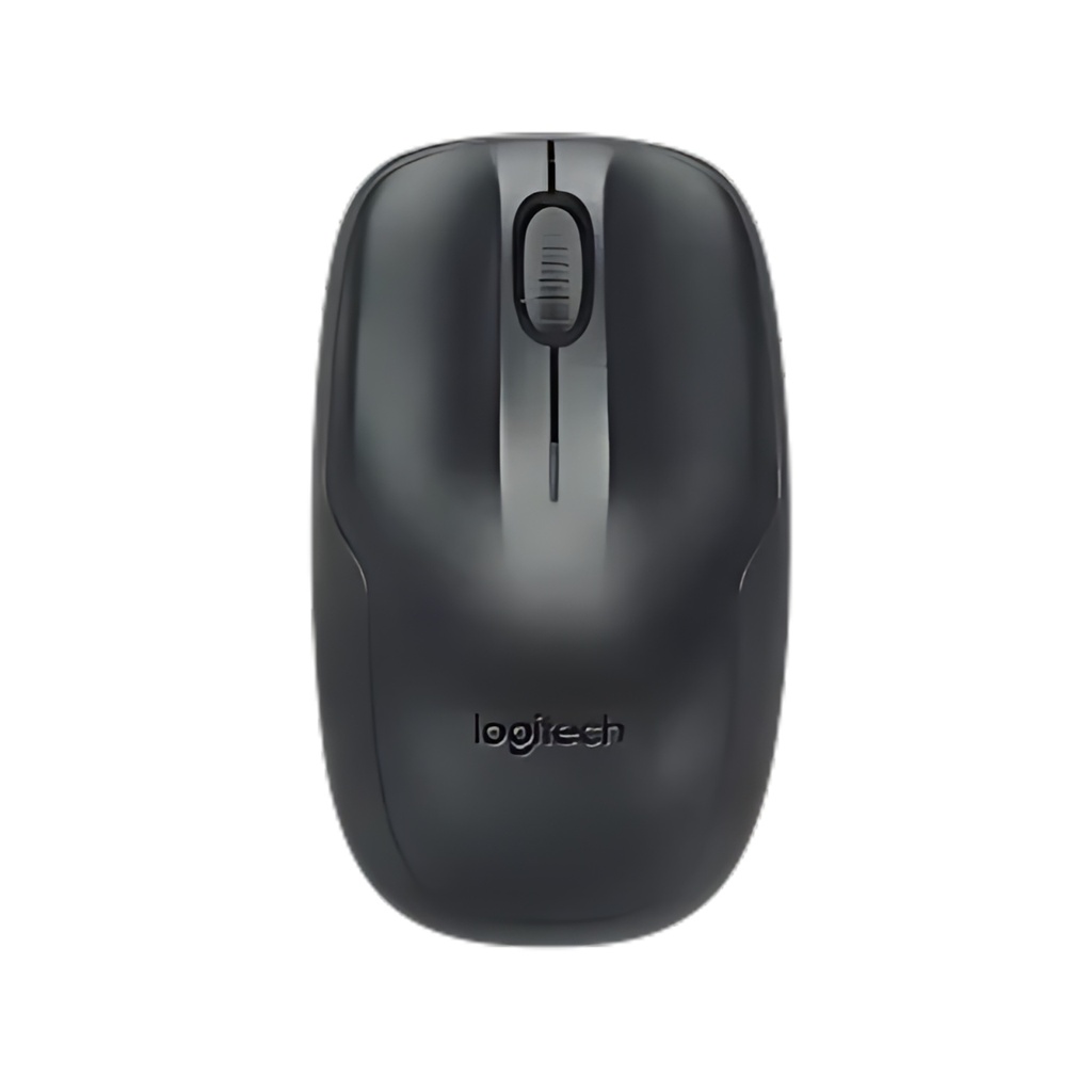 Logitech WIRELESS KEYBOARD + MOUSE MK220