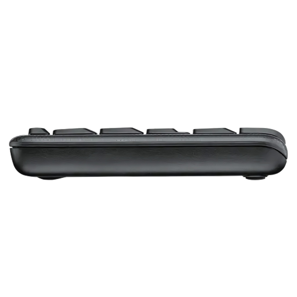 Logitech WIRELESS KEYBOARD + MOUSE MK220