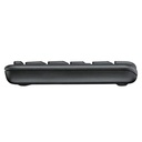 Logitech WIRELESS KEYBOARD + MOUSE MK220