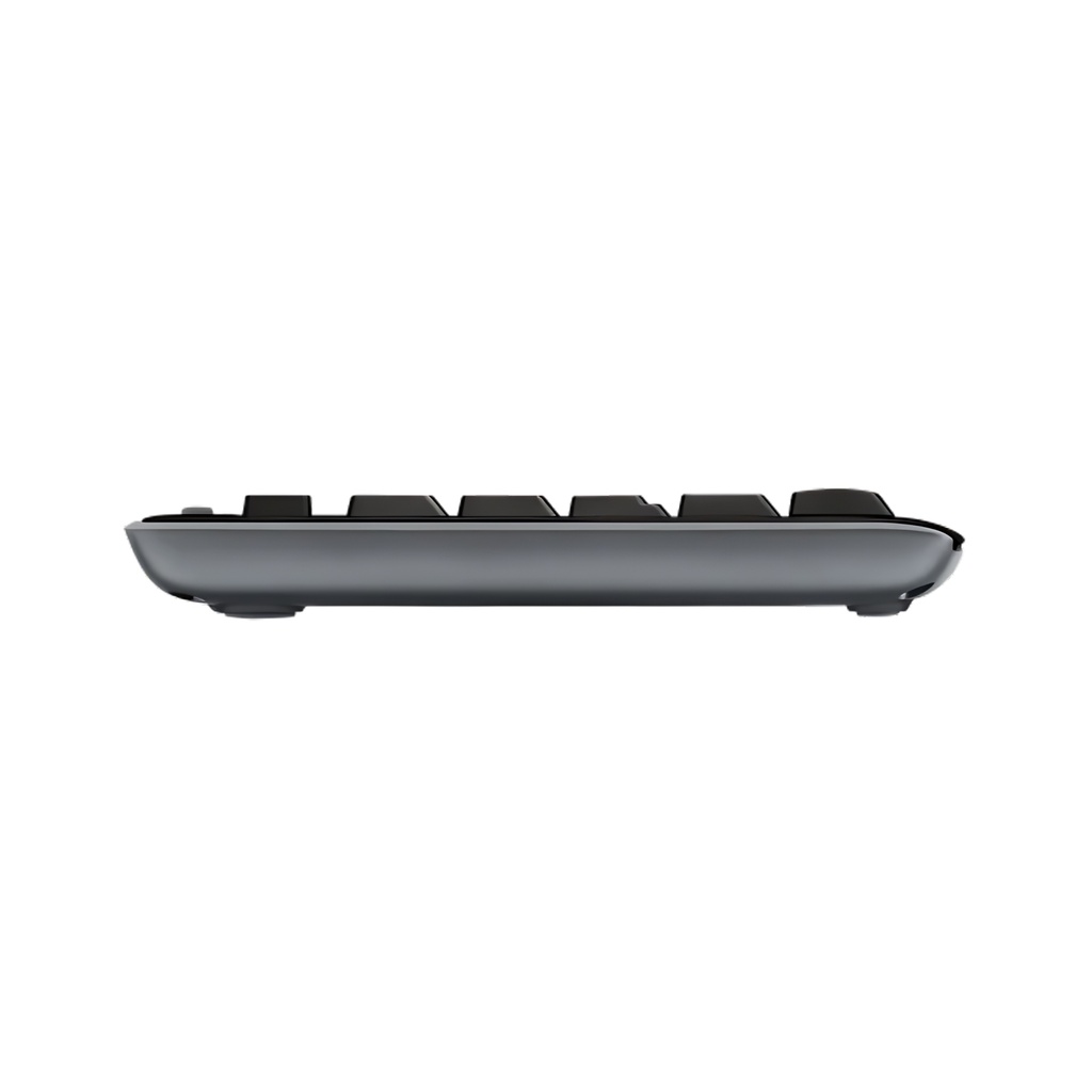 Logitech WIRELESS KEYBOARD + MOUSE MK270