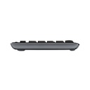 Logitech WIRELESS KEYBOARD + MOUSE MK270