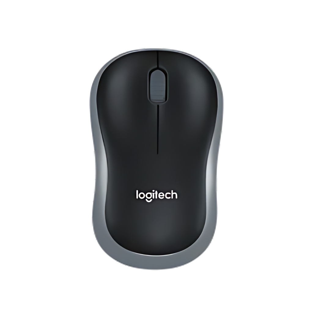 Logitech WIRELESS KEYBOARD + MOUSE MK270