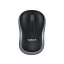 Logitech WIRELESS KEYBOARD + MOUSE MK270