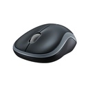 Logitech WIRELESS MOUSE M185