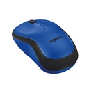Logitech WIRELESS MOUSE M220