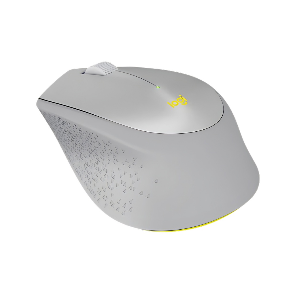 Logitech WIRELESS MOUSE M330