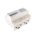 XTM75S 3 Phase 4 Wire Energy Meter