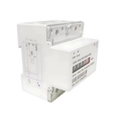 XTM75S 1 Phase 2 Wire Energy Meter