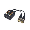8MP 1080P HD-TVI/CVI/AHD Video Balun [E6]
