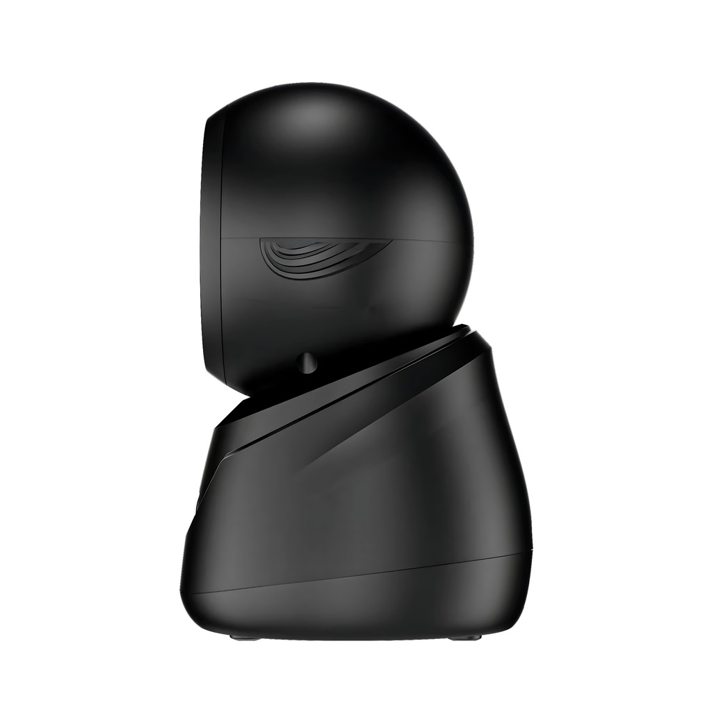 HENEX Wired Desktop Barcode Scanner 1D/2D/QR 640*480pixels Model: HC-6052