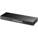Cudy 16-Port Gigabit Metal Switch GS1016