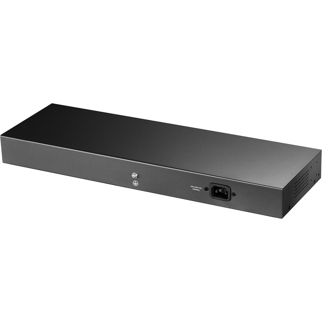 Cudy 16-Port Gigabit Metal Switch GS1016