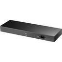Cudy 16-Port Gigabit Metal Switch GS1016