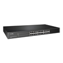 Cudy 24-Port Gigabit Metal Switch GS1024