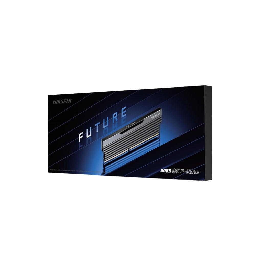 HIKSEMI Desktop Memory DDR4 3600MHz HS-DIMM-U100 Future