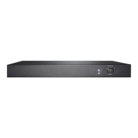 Cudy 24-Port Gigabit Metal Switch GS1024