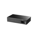 Cudy 4-FE PoE Switch with 2 Uplink FE Model: FS1006P 2.0