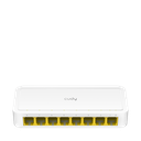 Cudy 8-Port 10/100 Mbps Desktop Switch FS108D