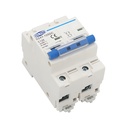 VOlTRIQ MCB Breaker 2 Pole DC 125A 500V