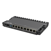 MikroTik RB5009UPr+S+IN