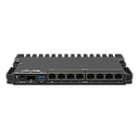 MikroTik RB5009UPr+S+IN