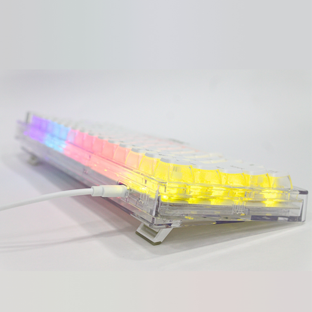 Jedel Wired Keyboard Model No: KL150