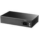 Cudy 8-Port 10/100M PoE+ Switch with 2 Gigabit Uplink Ports 120W FS1010PG