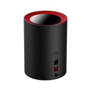 Cudy AX3000 2.5G Dual Band Wi-Fi 6 Mesh System, Model: M3000 Pack