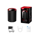 Cudy AX3000 2.5G Dual Band Wi-Fi 6 Mesh System, Model: M3000 Pack