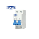 VOlTRIQ MCB Breaker 2 Pole DC 20A 500V