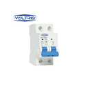 VOlTRIQ MCB Breaker 2 Pole DC 20A 500V