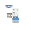 VOlTRIQ MCB Breaker 2 Pole DC 20A 500V
