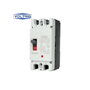 VOlTRIQ MCCB Breaker 2 Pole DC 250A 1000V