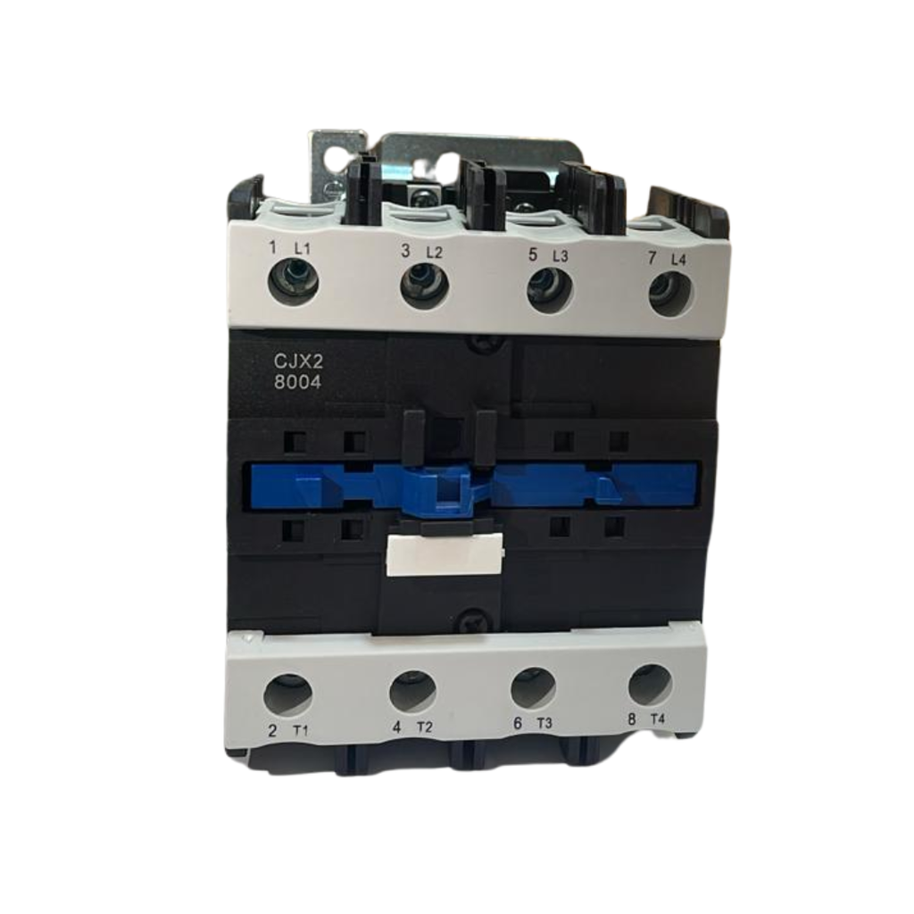 Turnmooner AC Contactor LC1D8004 220V