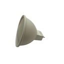 MR16 Spot Lamp 7W Warm White Diffusion Glass