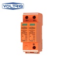 VOLTRIQ Surge Protective Device SPD 2 Pole DC 1000V (25D)