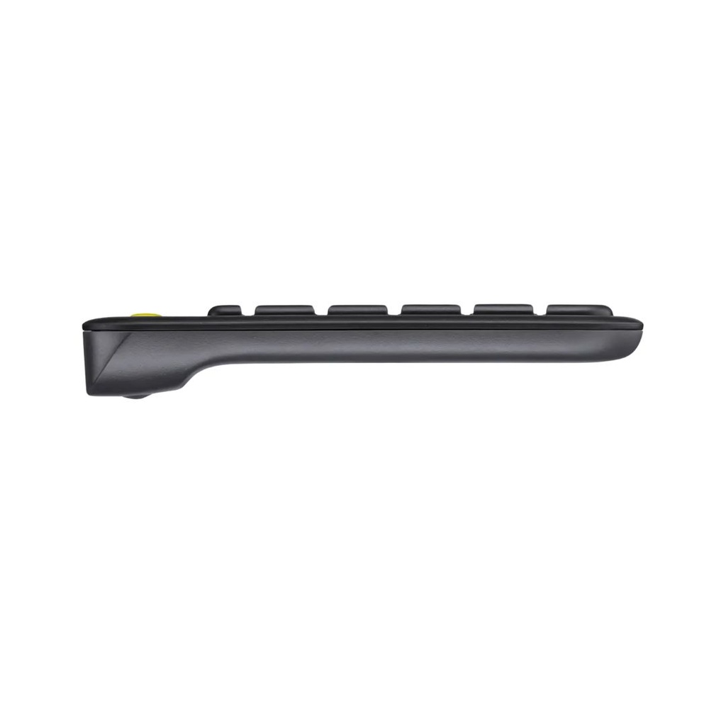 Logitech LW Touchpad KEYBOARD K400