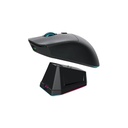 JEDEL RGB Wireless Gaming Mouse with Charging Dock Model No:  WD139