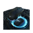 JEDEL RGB Wireless Gaming Mouse with Charging Dock Model No:  WD139