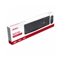 JEDEL Wireless keyboard and Mouse Combo Model No: WS790