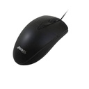 Jedel Wired Optical Mouse Model No: CP72