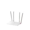 Cudy 300 Mbps Multi-Mode Wi-Fi Router Model: WR300S